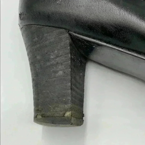 𝅺SOFT and comfortable boots size 7.5 W - Picture 11 of 14